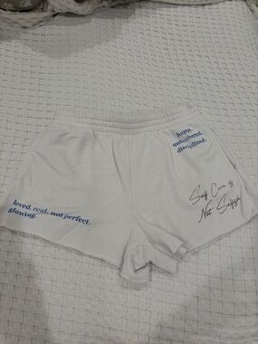Grayson Threads• Self Love sweat shorts